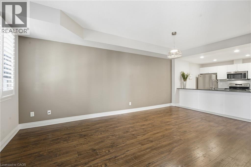 399 ELIZABETH Street Unit# 610, Burlington, Ontario, L7R0A4 — Photo 15