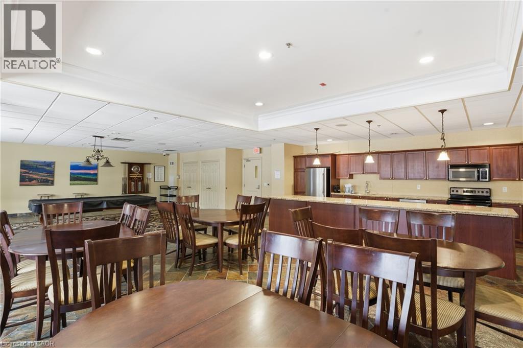 399 ELIZABETH Street Unit# 610, Burlington, Ontario, L7R0A4 — Photo 28