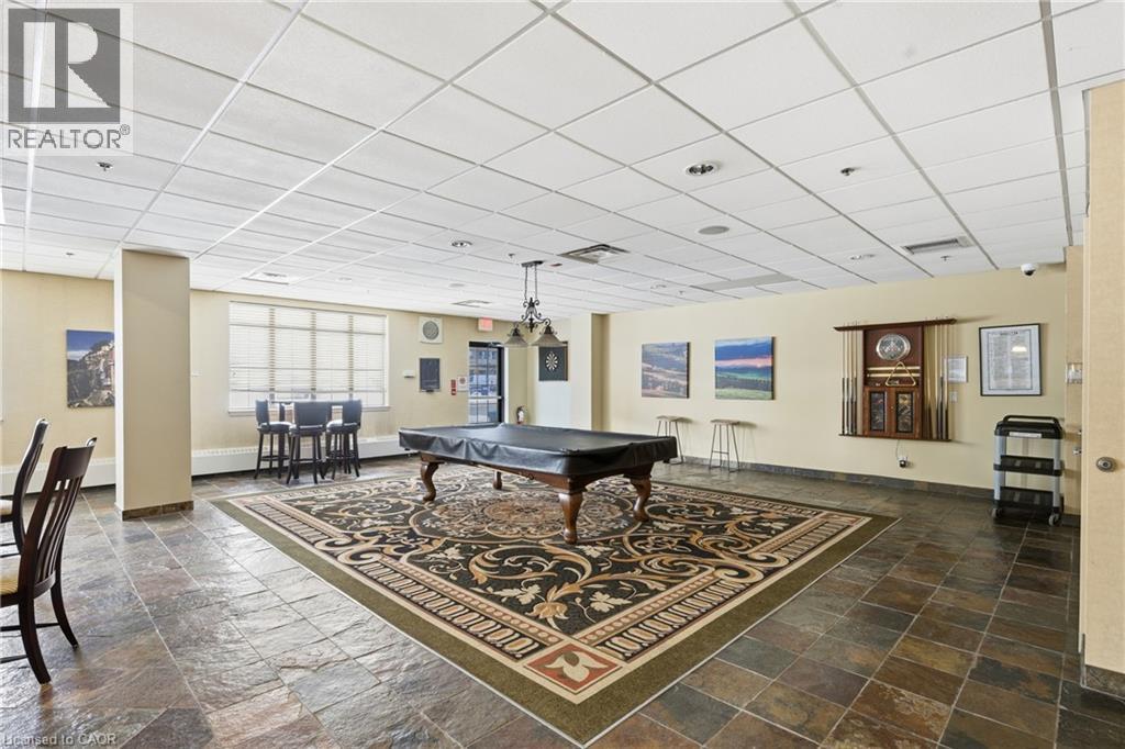 399 ELIZABETH Street Unit# 610, Burlington, Ontario, L7R0A4 — Photo 29