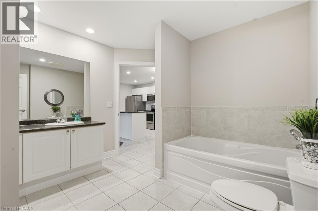 399 ELIZABETH Street Unit# 610, Burlington, Ontario, L7R0A4 — Photo 21