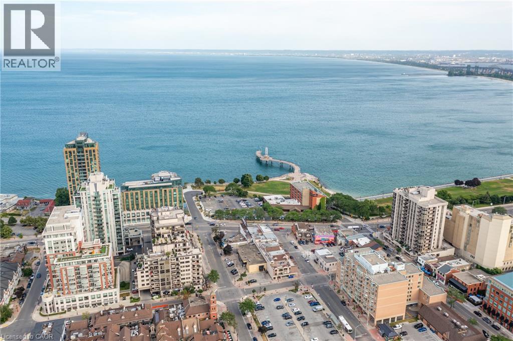 399 ELIZABETH Street Unit# 610, Burlington, Ontario, L7R0A4 — Photo 32