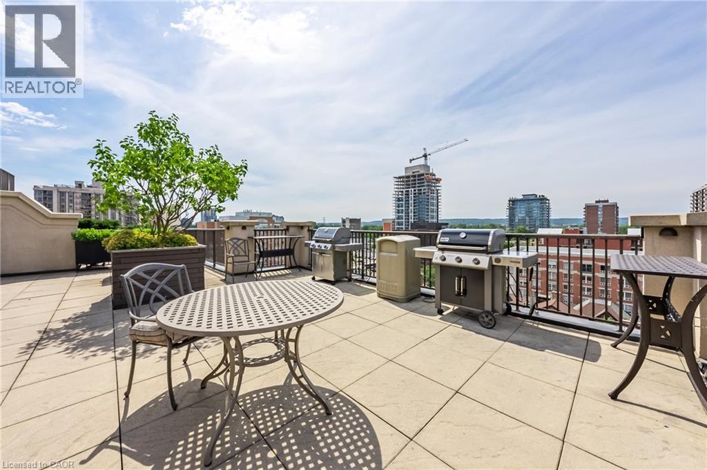 399 ELIZABETH Street Unit# 610, Burlington, Ontario, L7R0A4 — Photo 30