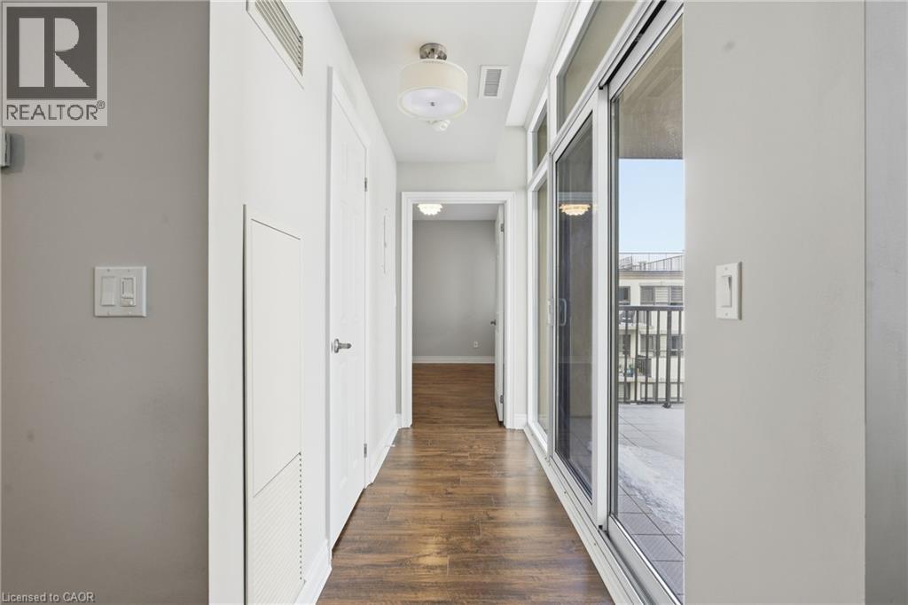 399 ELIZABETH Street Unit# 610, Burlington, Ontario, L7R0A4 — Photo 17