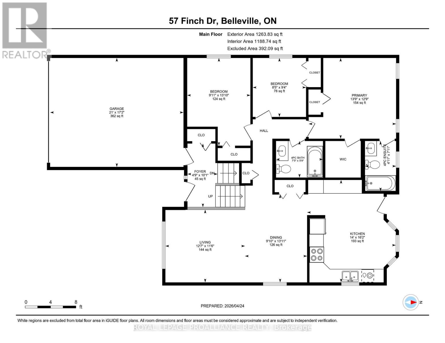 57 FINCH DRIVE — photo 48