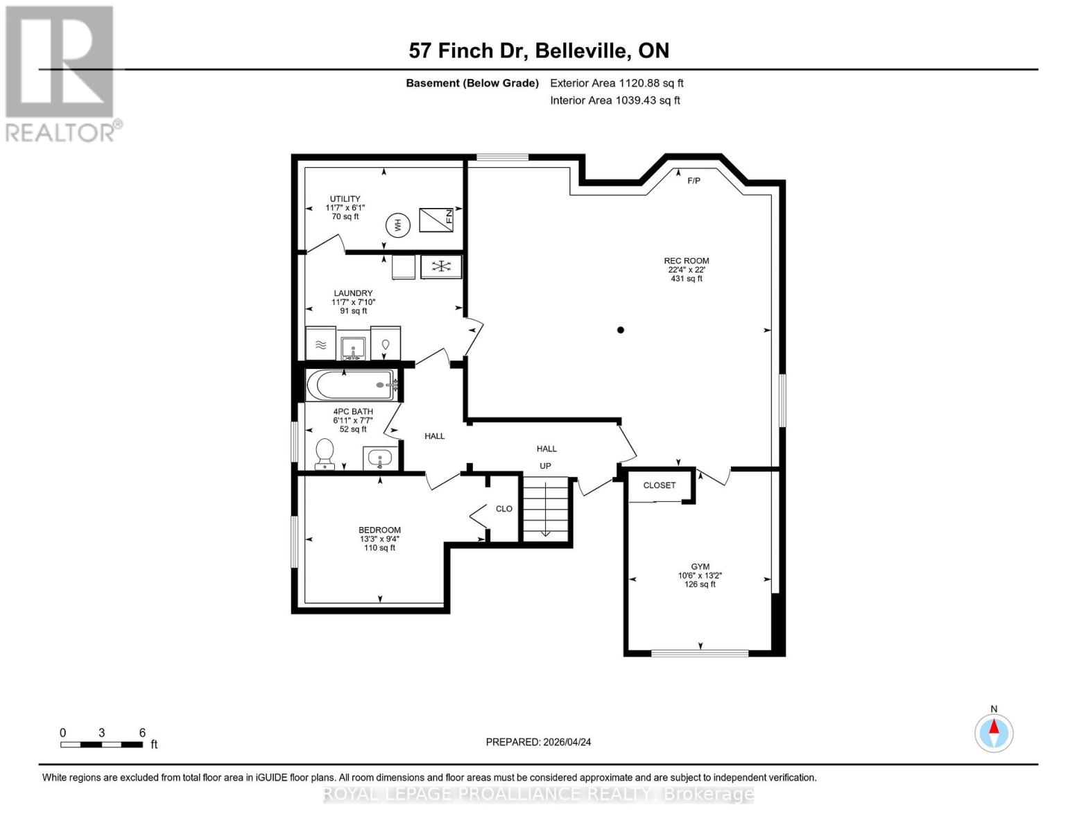 57 FINCH DRIVE — photo 49
