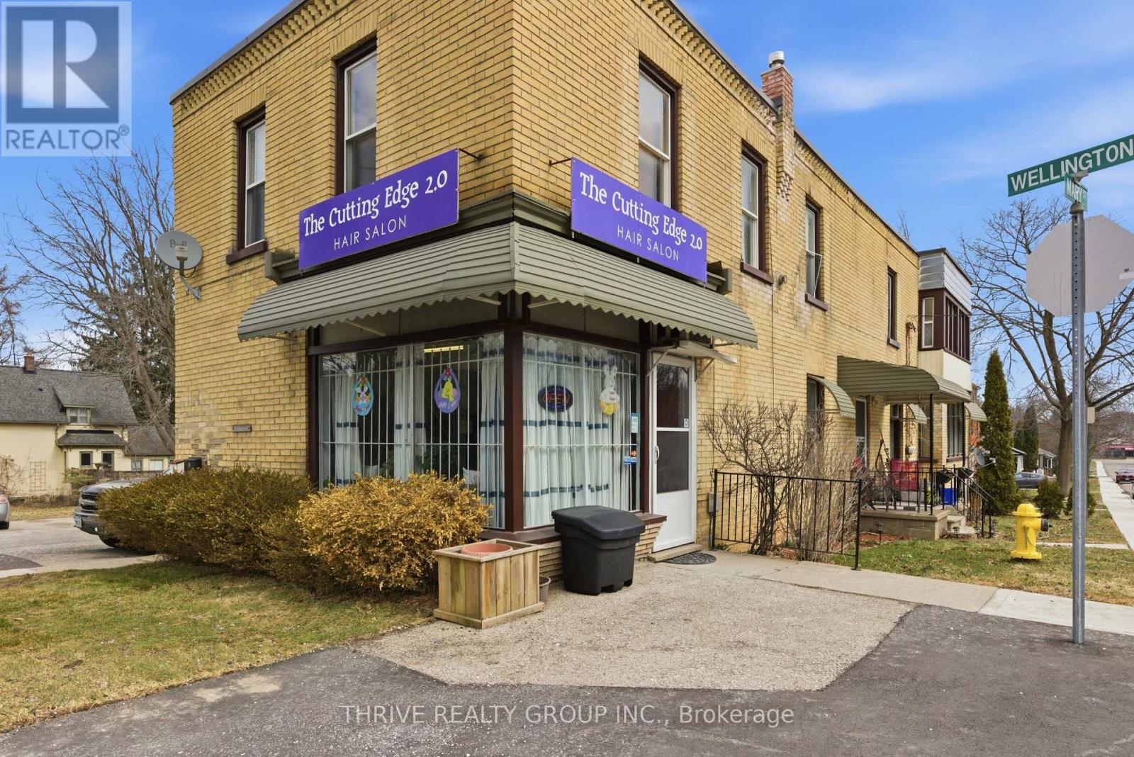 537 MARY STREET - photo 3