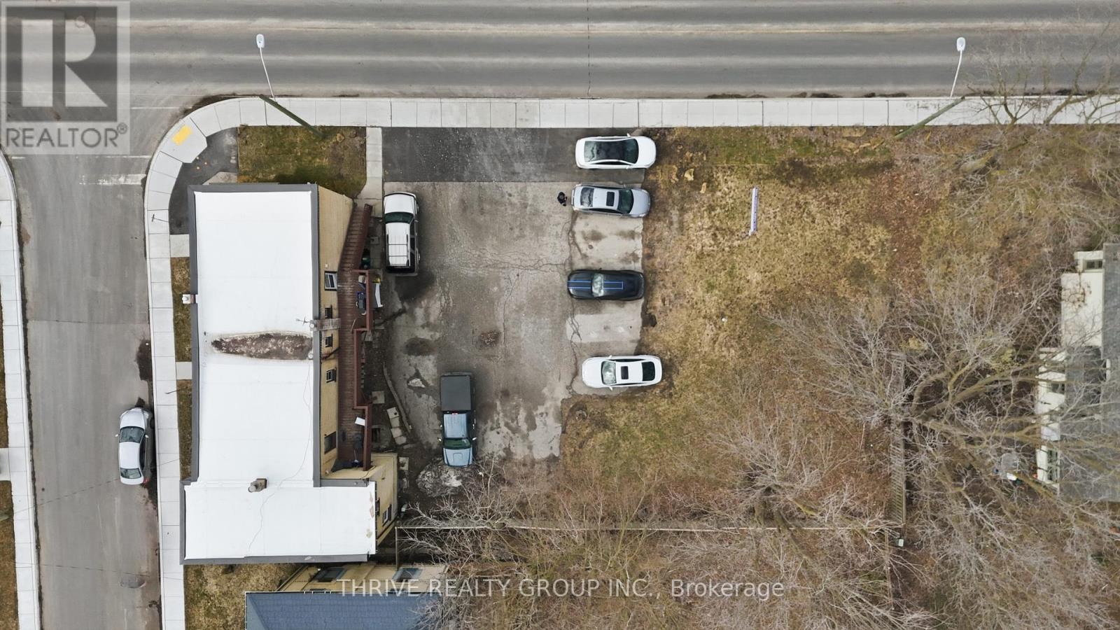 New Flat Roof (2025)