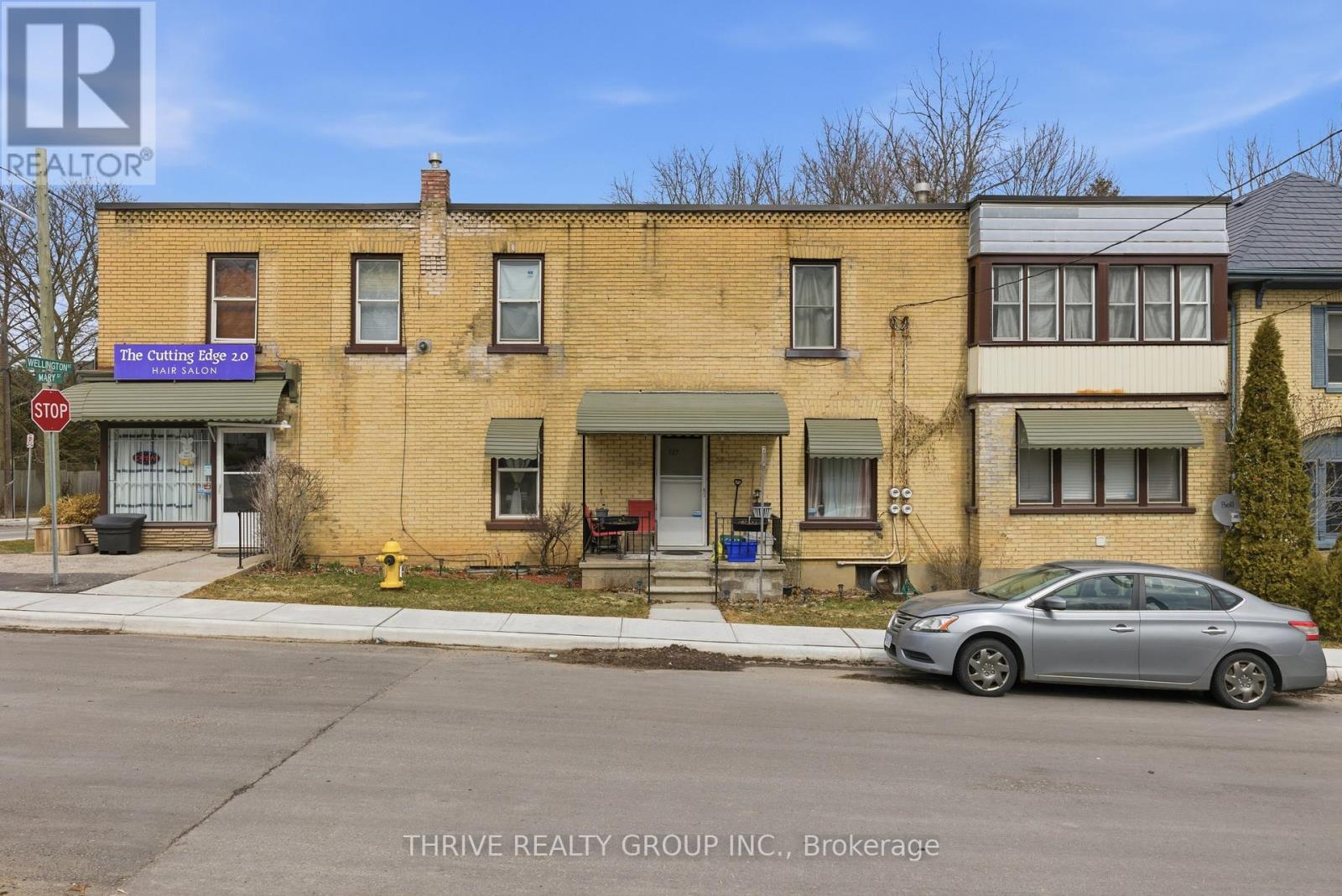 537 MARY STREET - photo 5