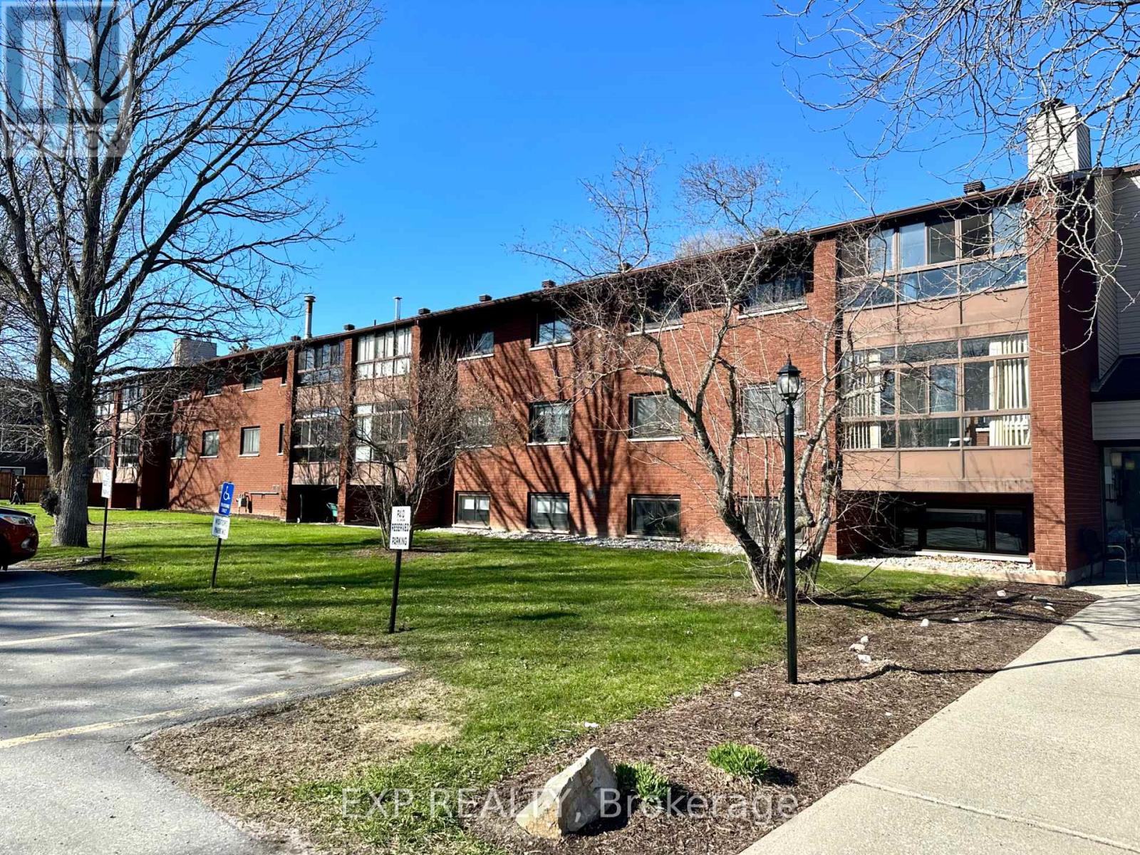 #208 15 FINDLAY AVENUE - 1