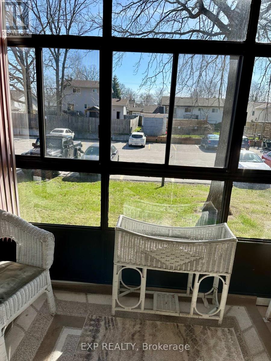 #208 15 FINDLAY AVENUE - 6