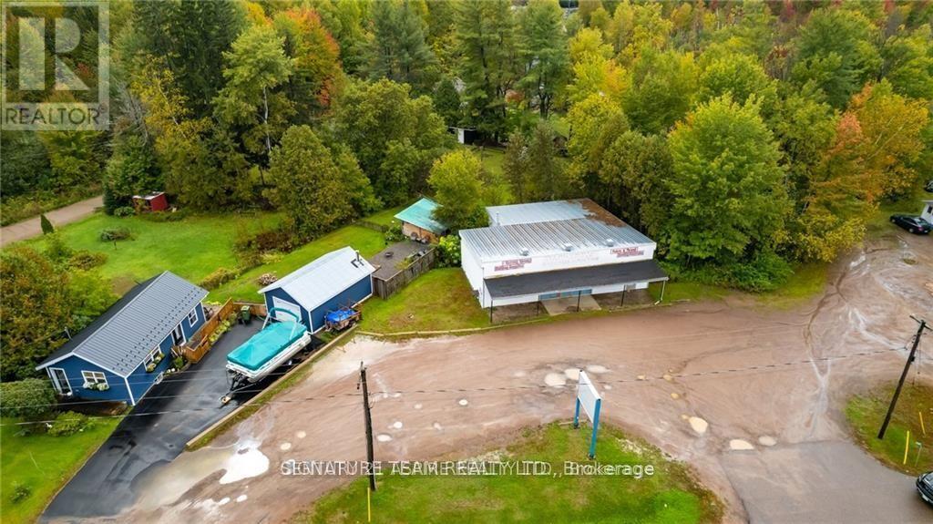 Studio for Rent in Ottawa – 2096 PETAWAWA BOULEVARD, Ottawa – By Peter Sagos - Image 3