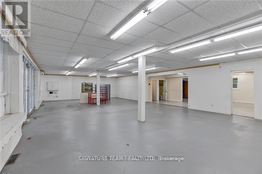 Studio for Rent in Ottawa – 2096 PETAWAWA BOULEVARD, Ottawa – By Peter Sagos - Image 6