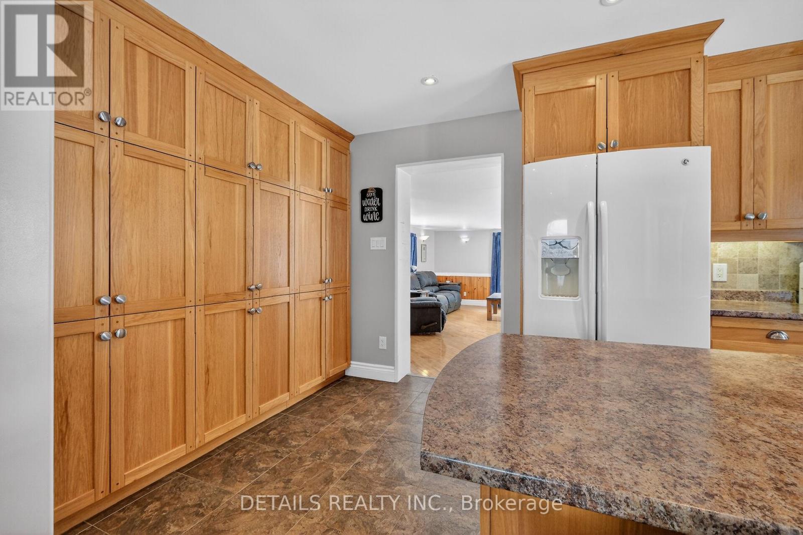 Loads of cabinets