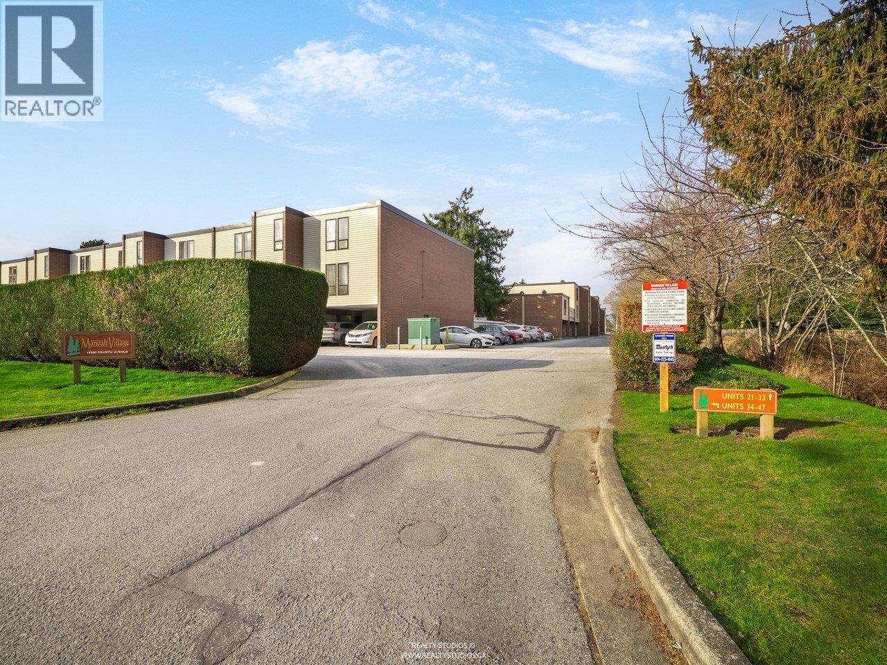 #21-10200 4TH Avenue, Richmond