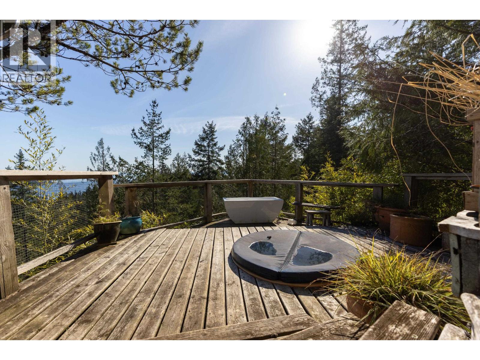 181 PERSEPHONE PLACE, Keats Island