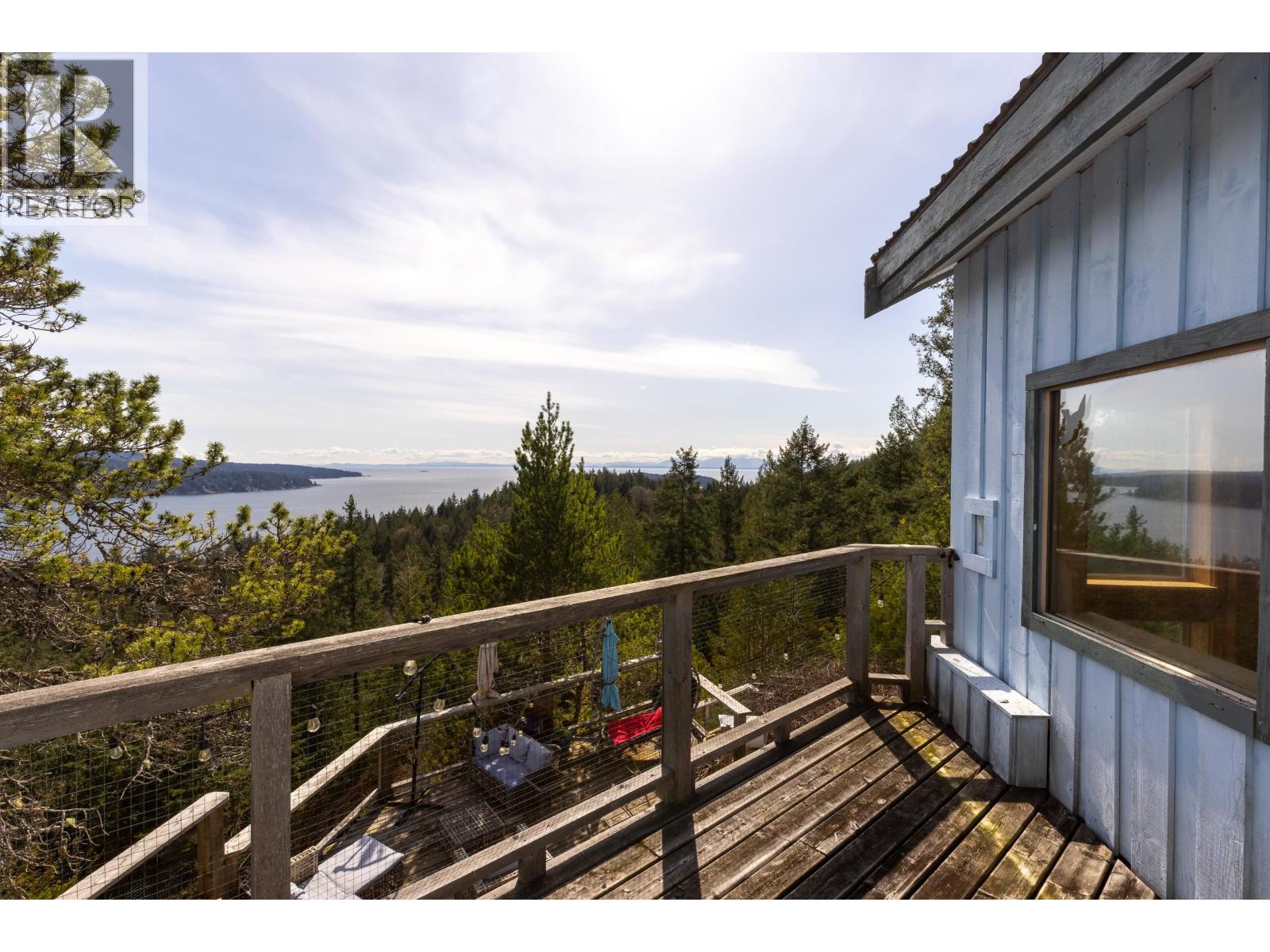 181 PERSEPHONE PLACE, Keats Island