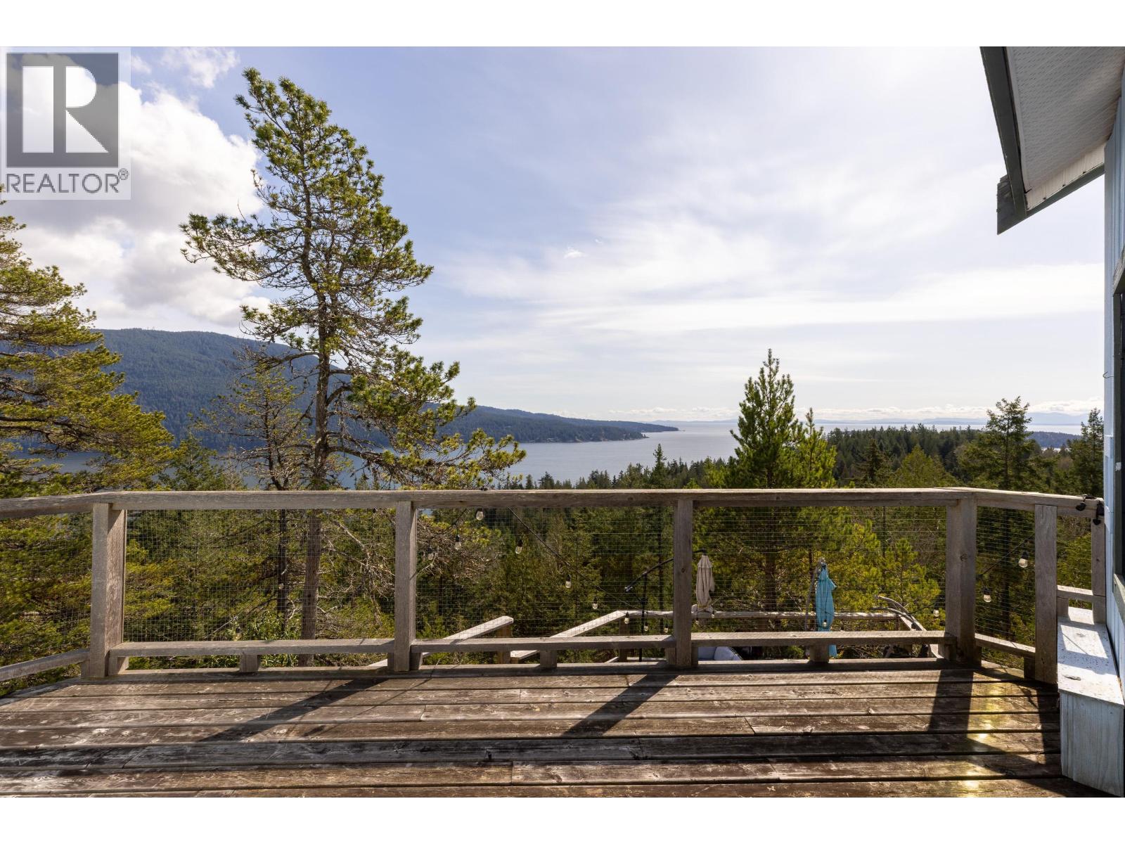 181 PERSEPHONE PLACE, Keats Island