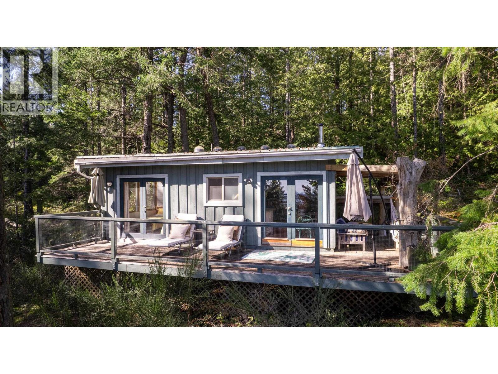 181 PERSEPHONE PLACE, Keats Island