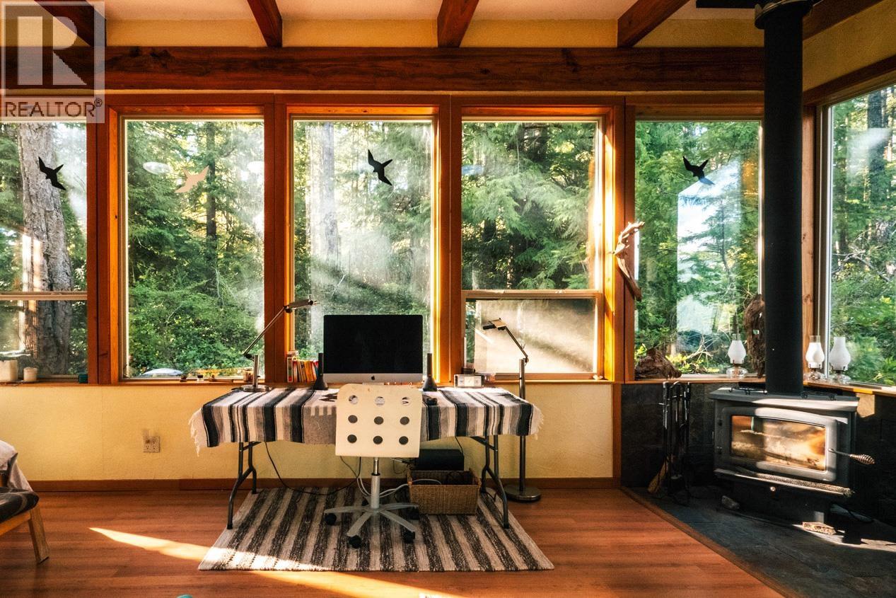 181 PERSEPHONE PLACE, Keats Island