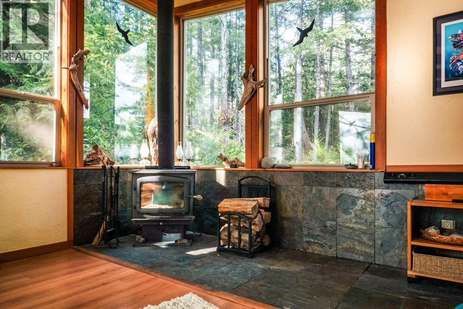 181 PERSEPHONE PLACE, Keats Island