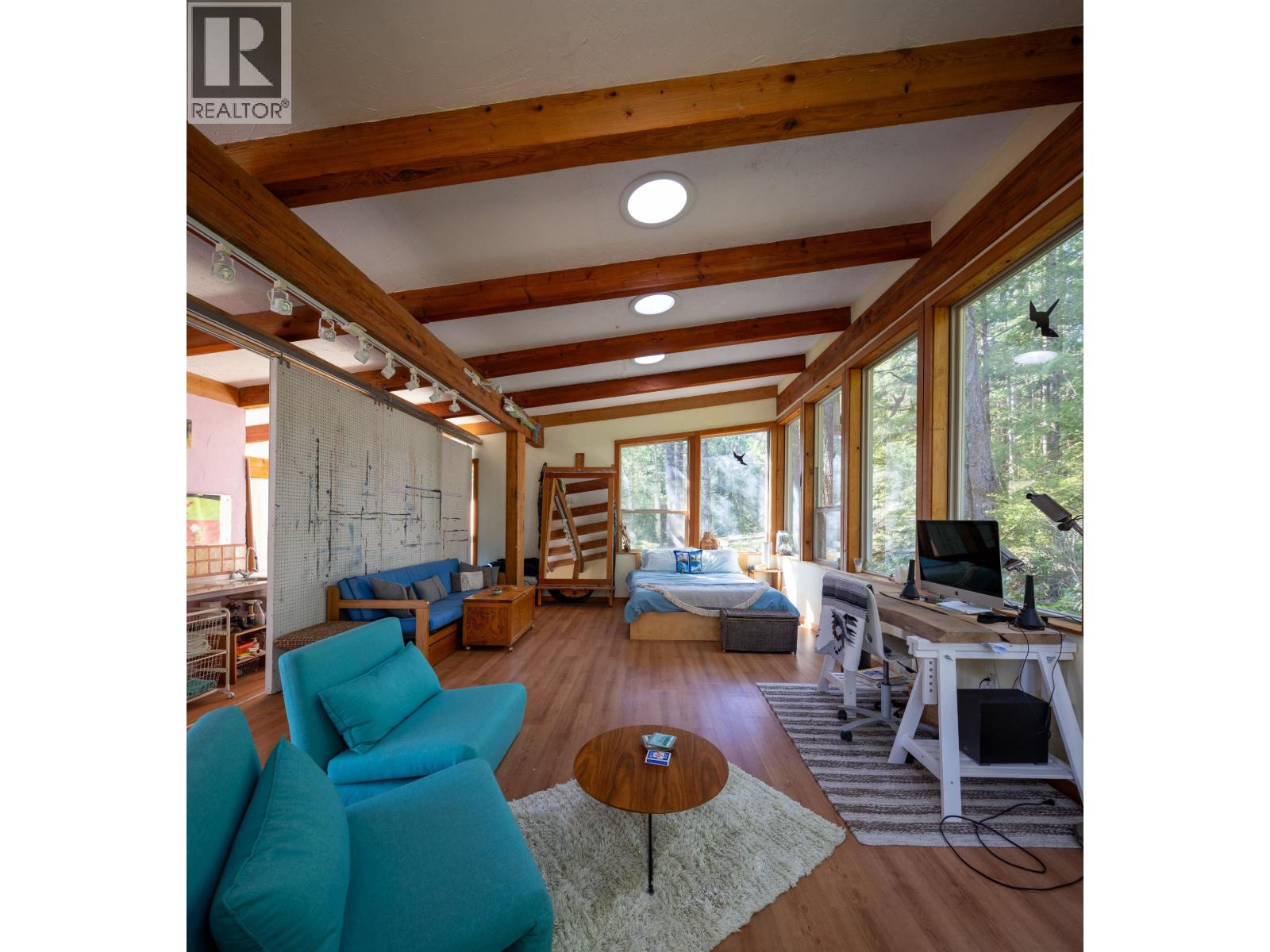 181 PERSEPHONE PLACE, Keats Island