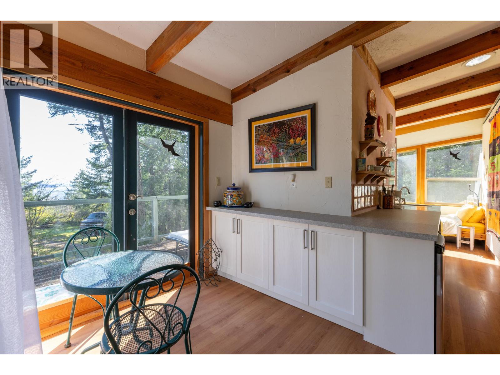 181 PERSEPHONE PLACE, Keats Island