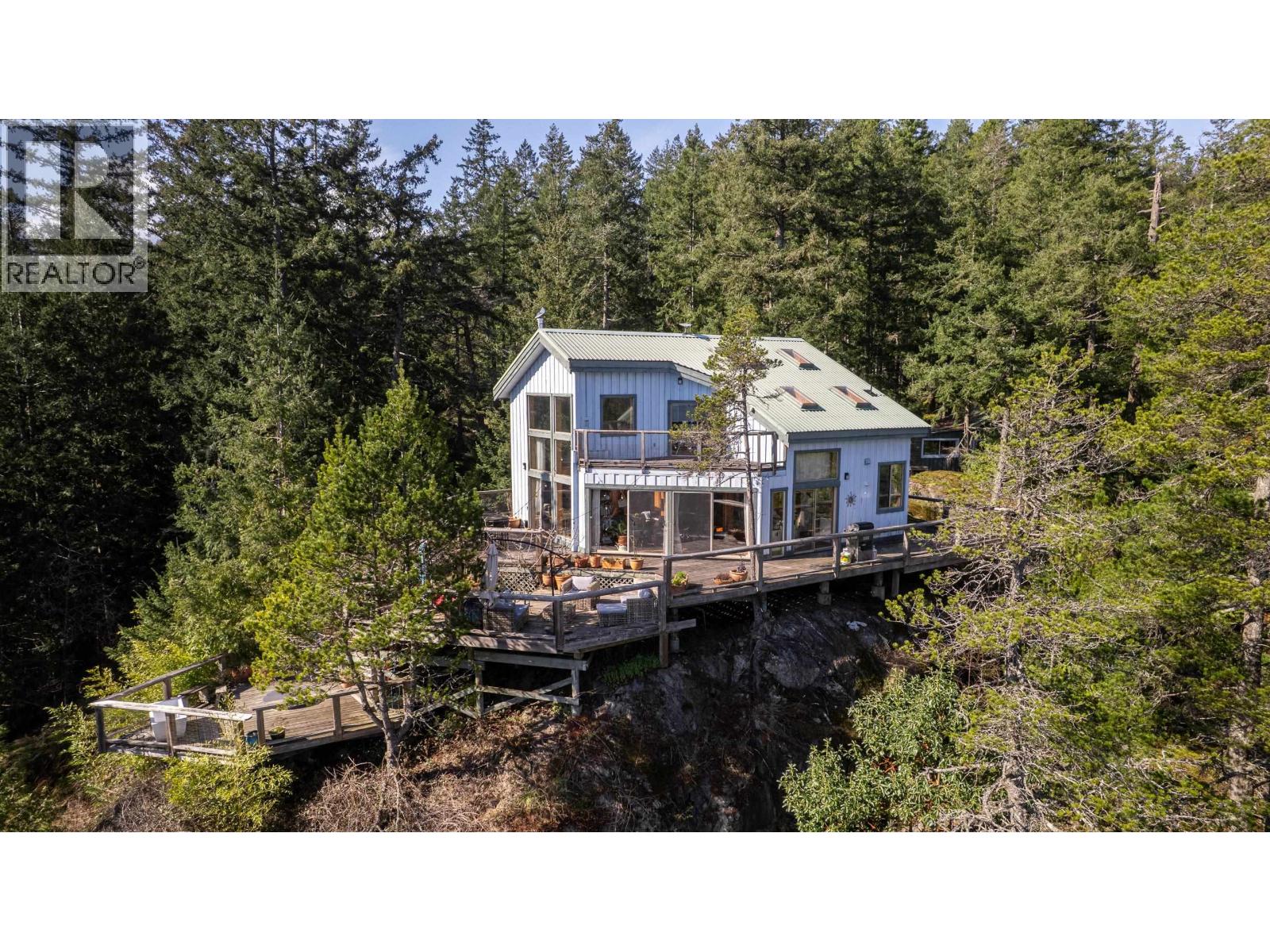 181 PERSEPHONE PLACE, Keats Island