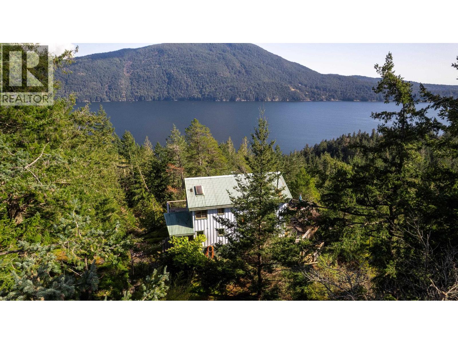 181 PERSEPHONE PLACE, Keats Island