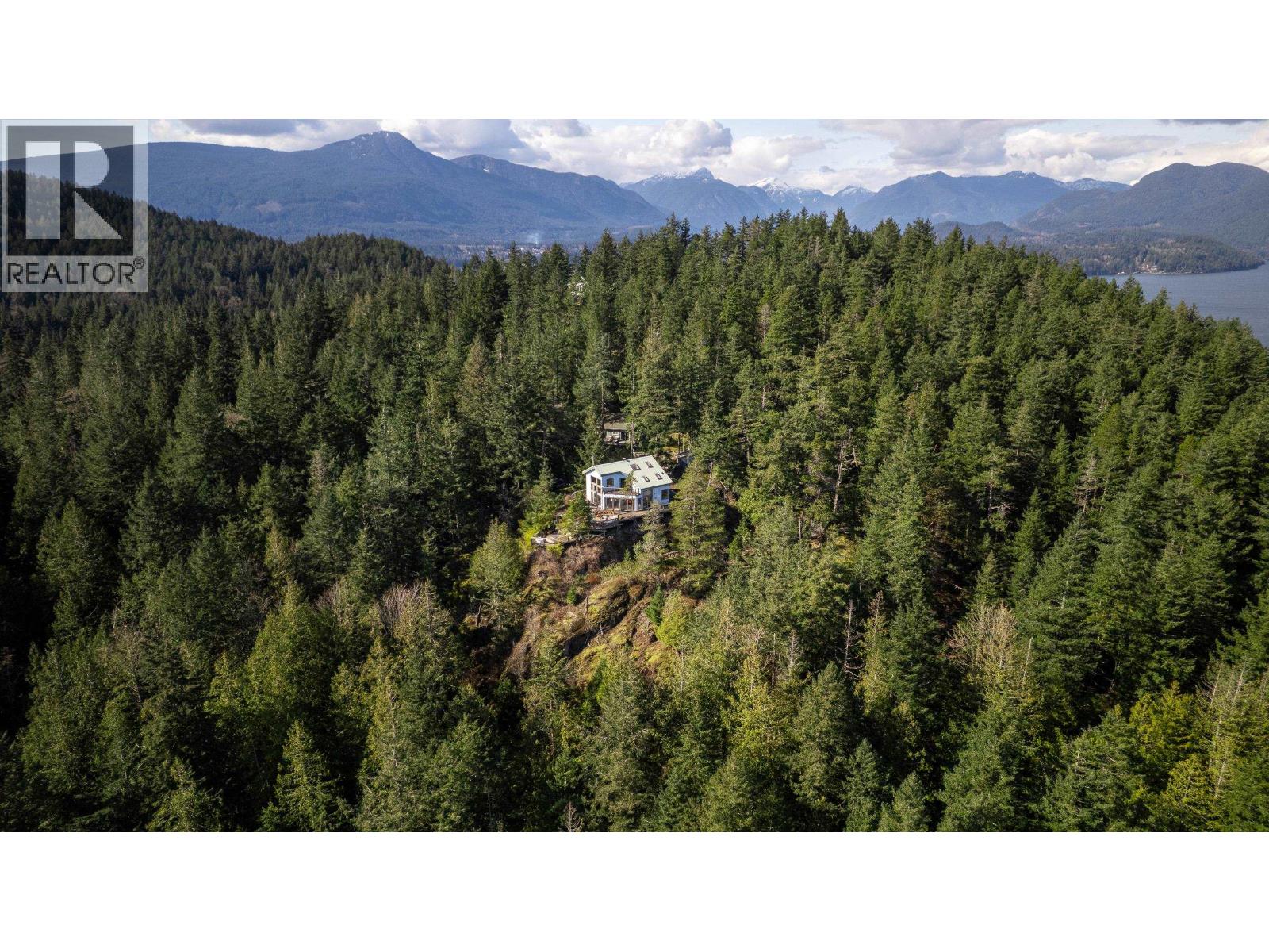 181 PERSEPHONE PLACE, Keats Island
