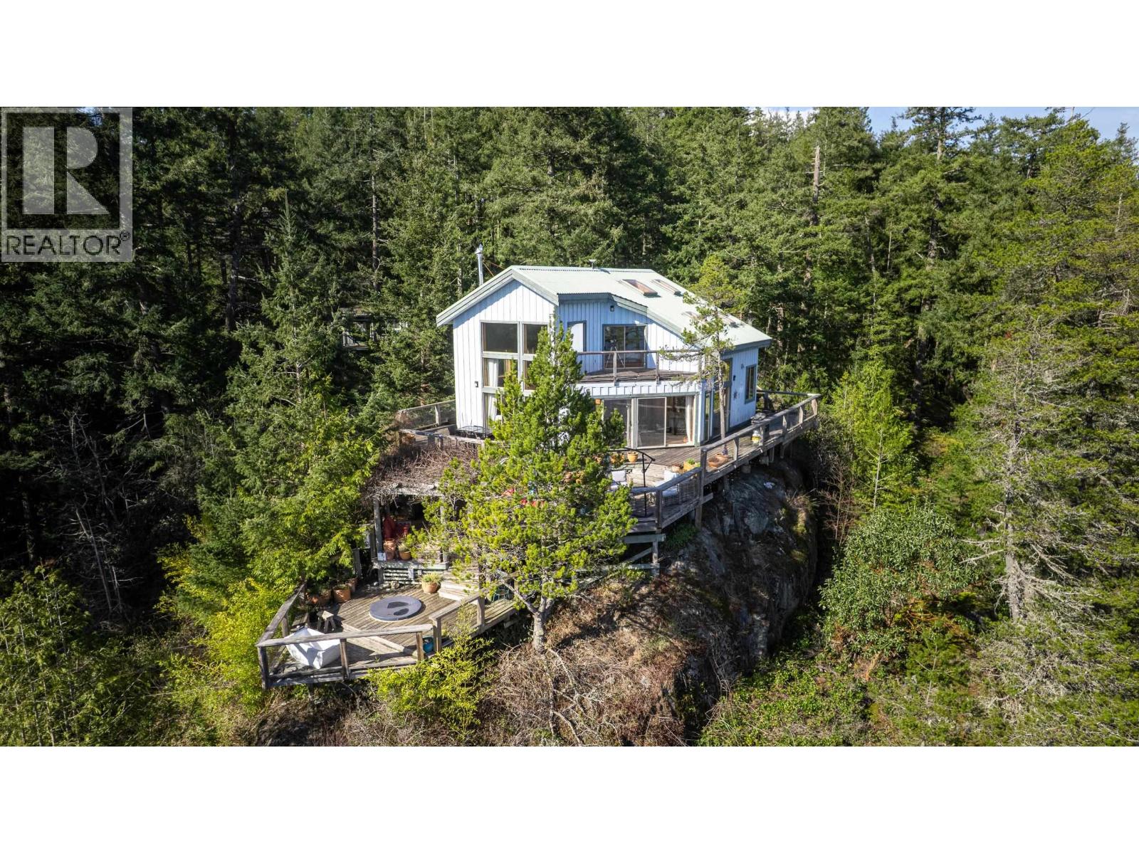 181 PERSEPHONE PLACE, Keats Island