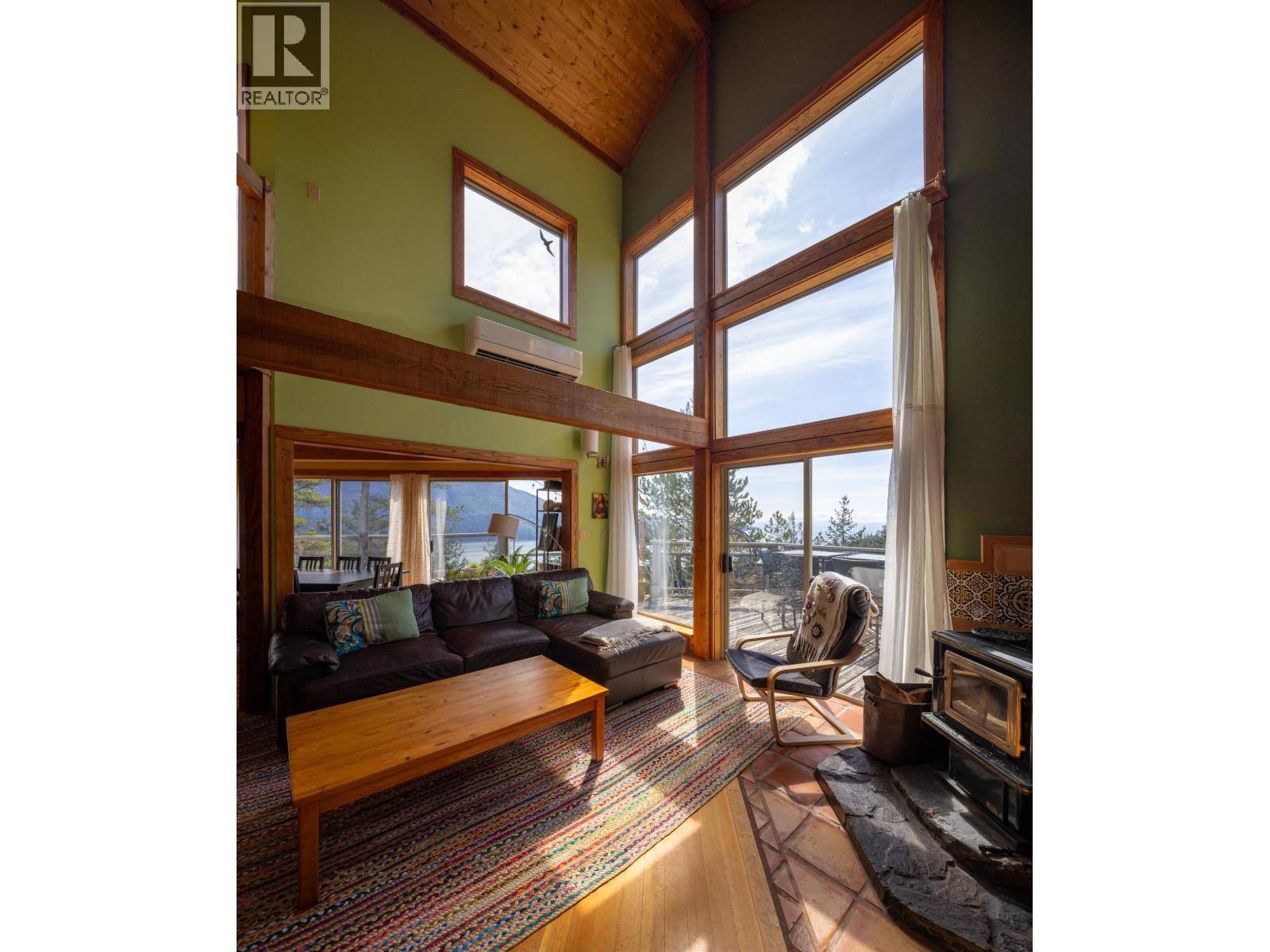 181 PERSEPHONE PLACE, Keats Island