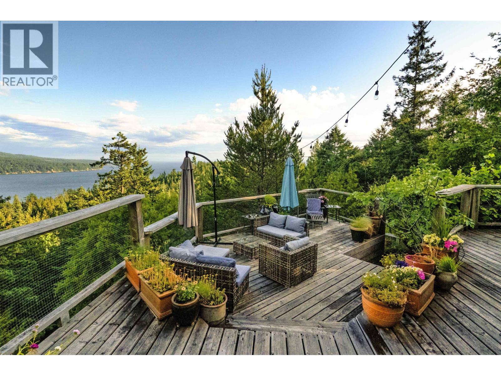 181 PERSEPHONE PLACE, Keats Island