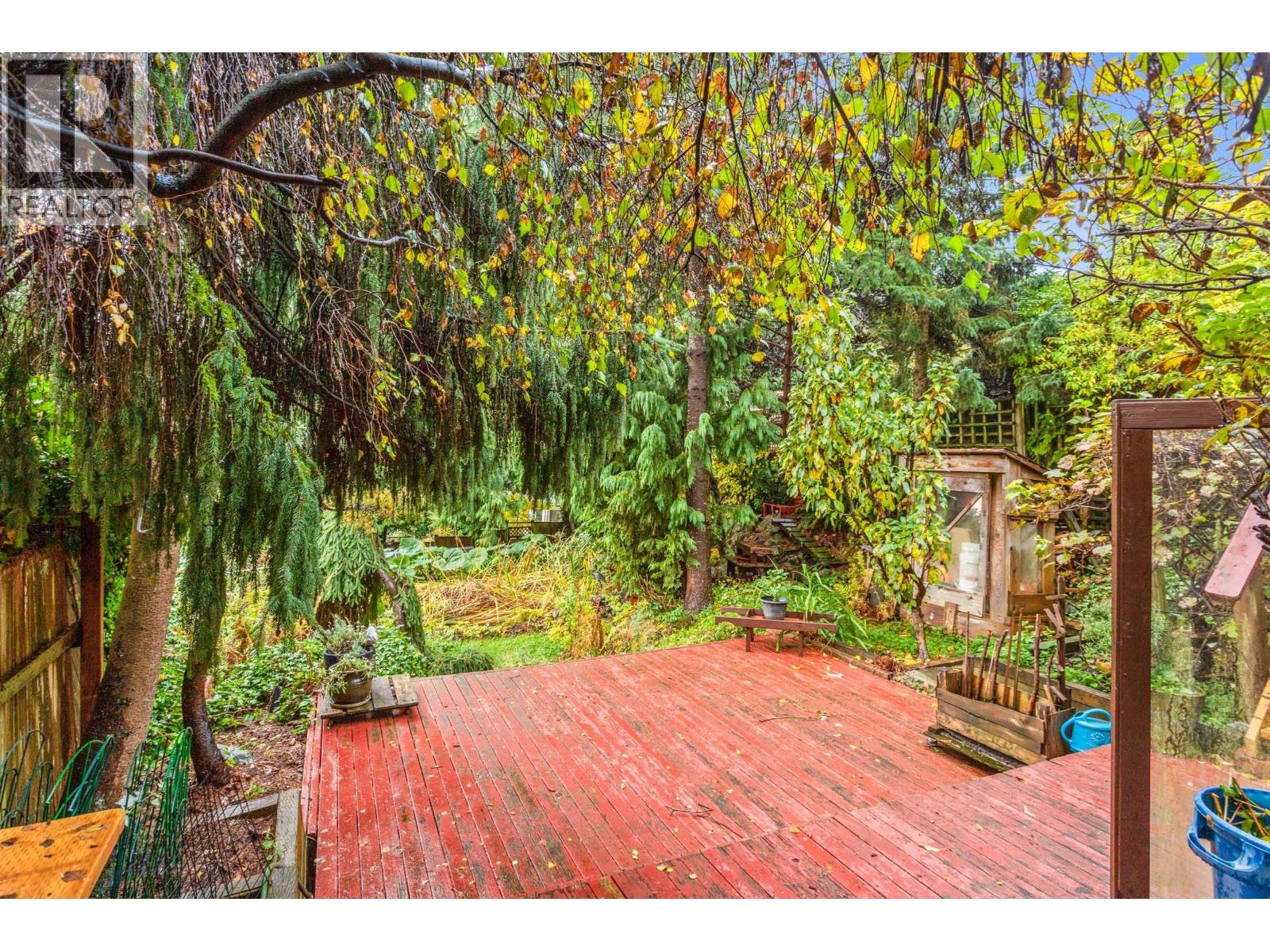 713 E ST. JAMES ROAD, North Vancouver