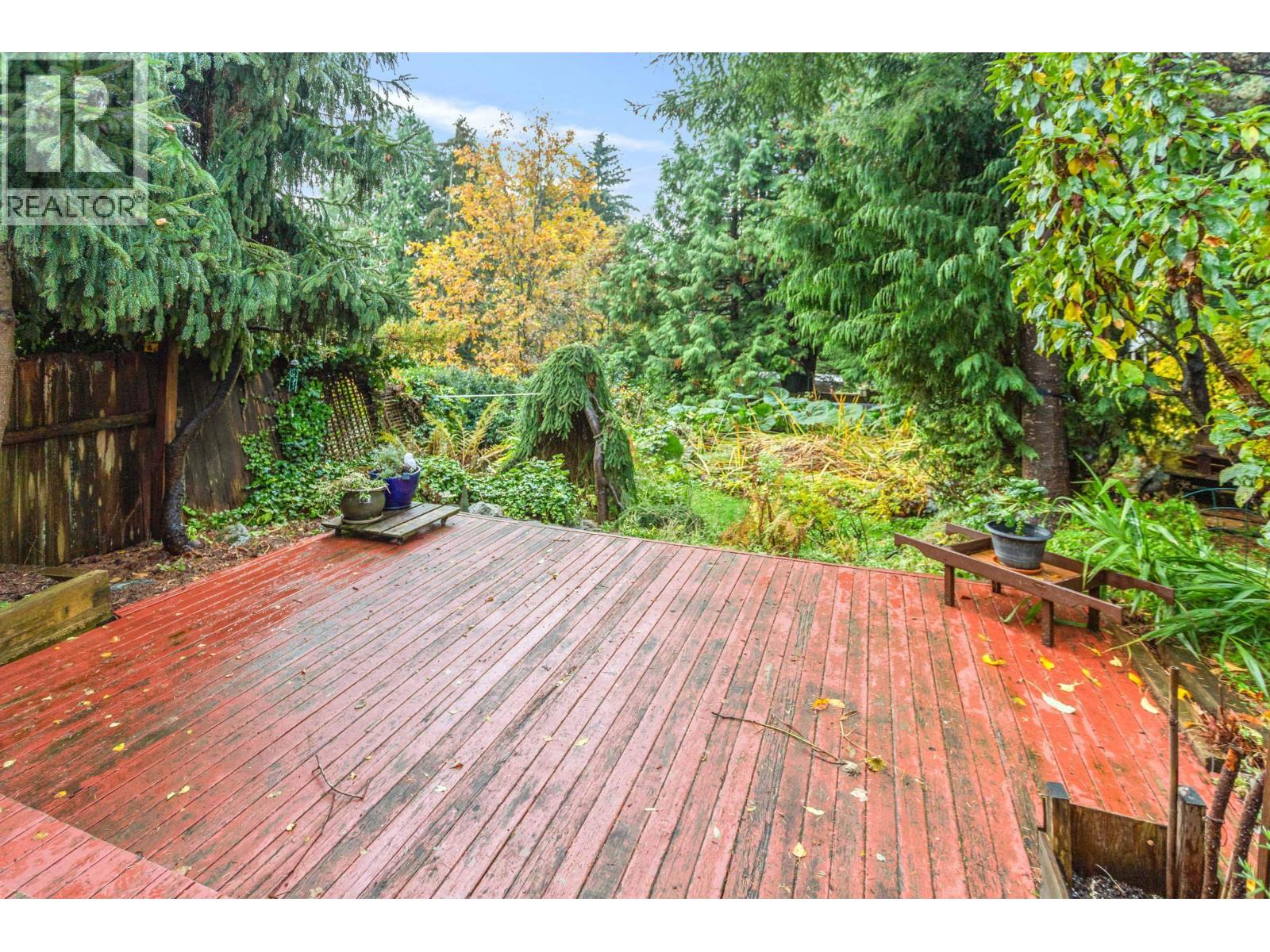 713 E ST. JAMES ROAD, North Vancouver