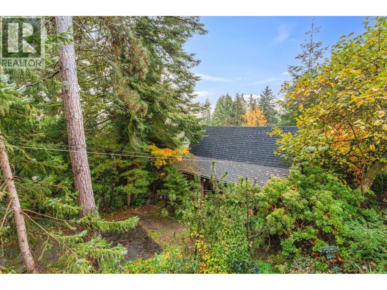 713 E ST. JAMES ROAD, North Vancouver