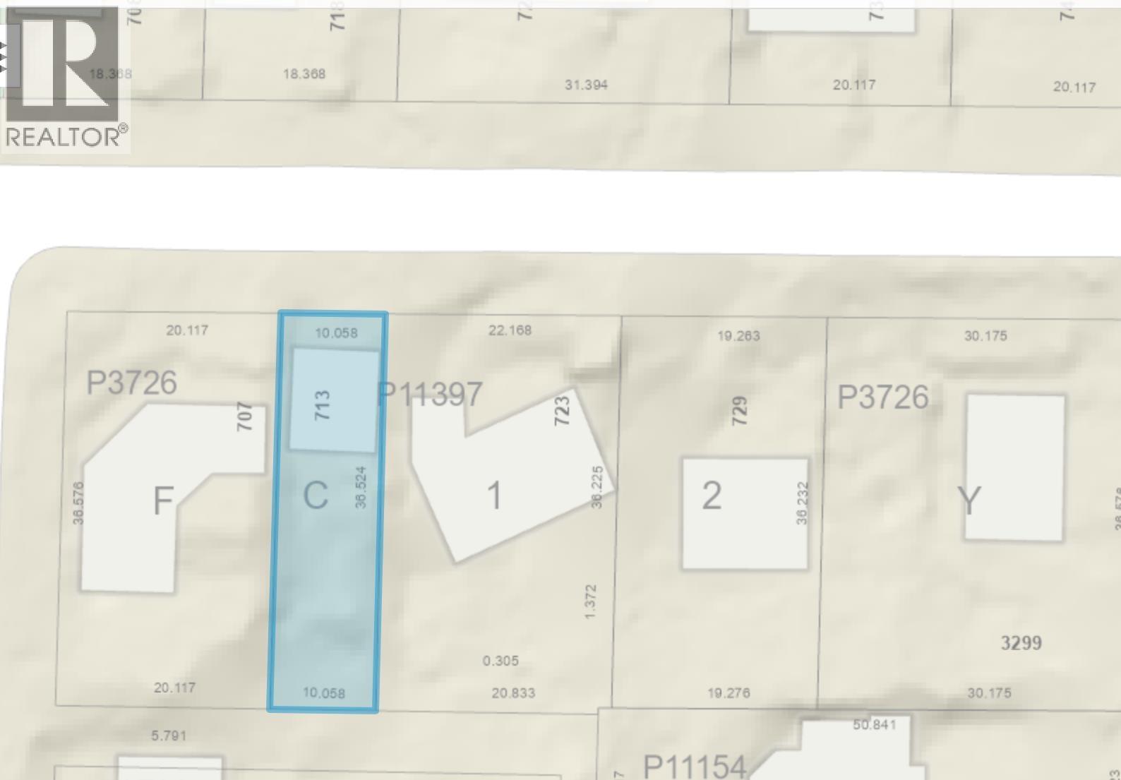 713 E ST. JAMES ROAD, North Vancouver
