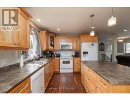 Kitchen - 123 Douglas Street, Chatsworth, ON N0H2V0 Photo 10