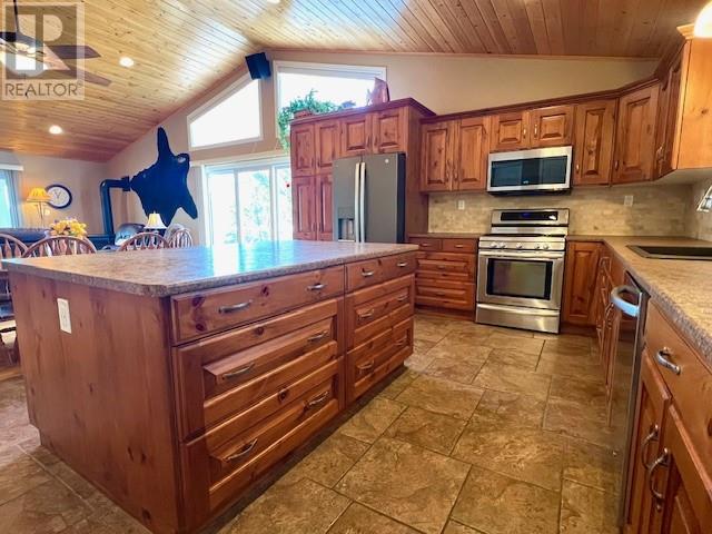 2665 Hartley Bay Road - 6
