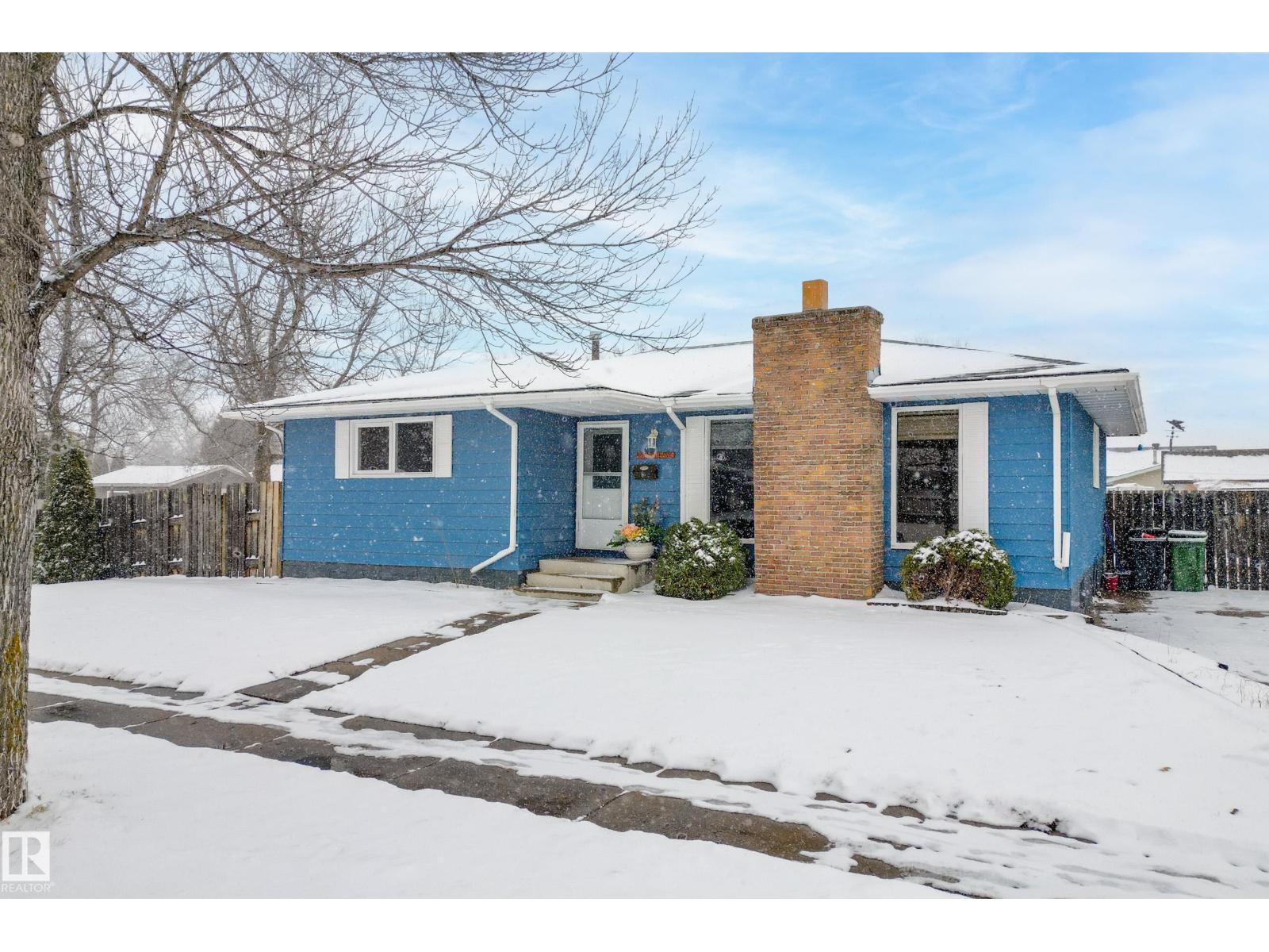 9017 94 AV, Fort Saskatchewan