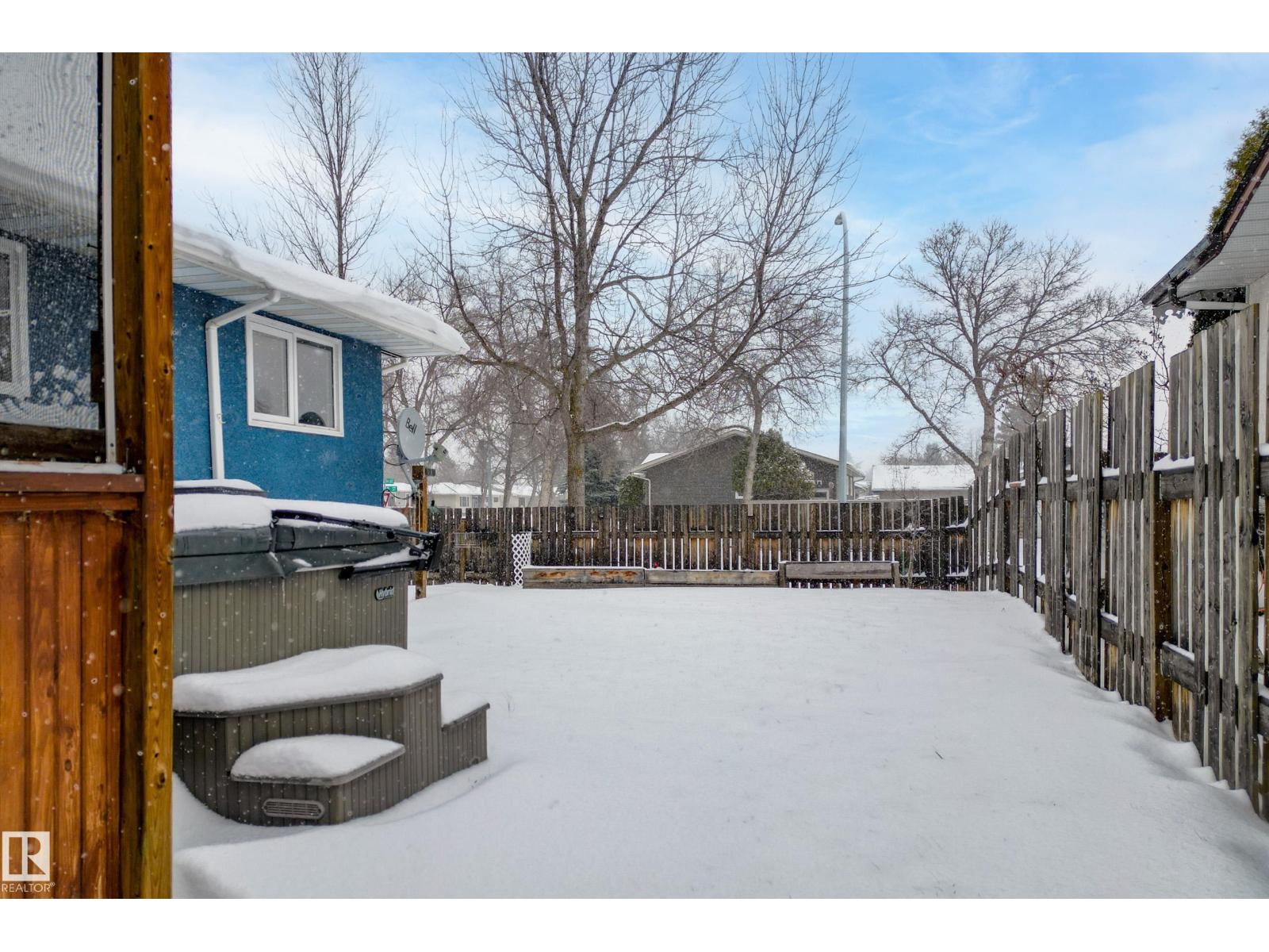 9017 94 AV, Fort Saskatchewan