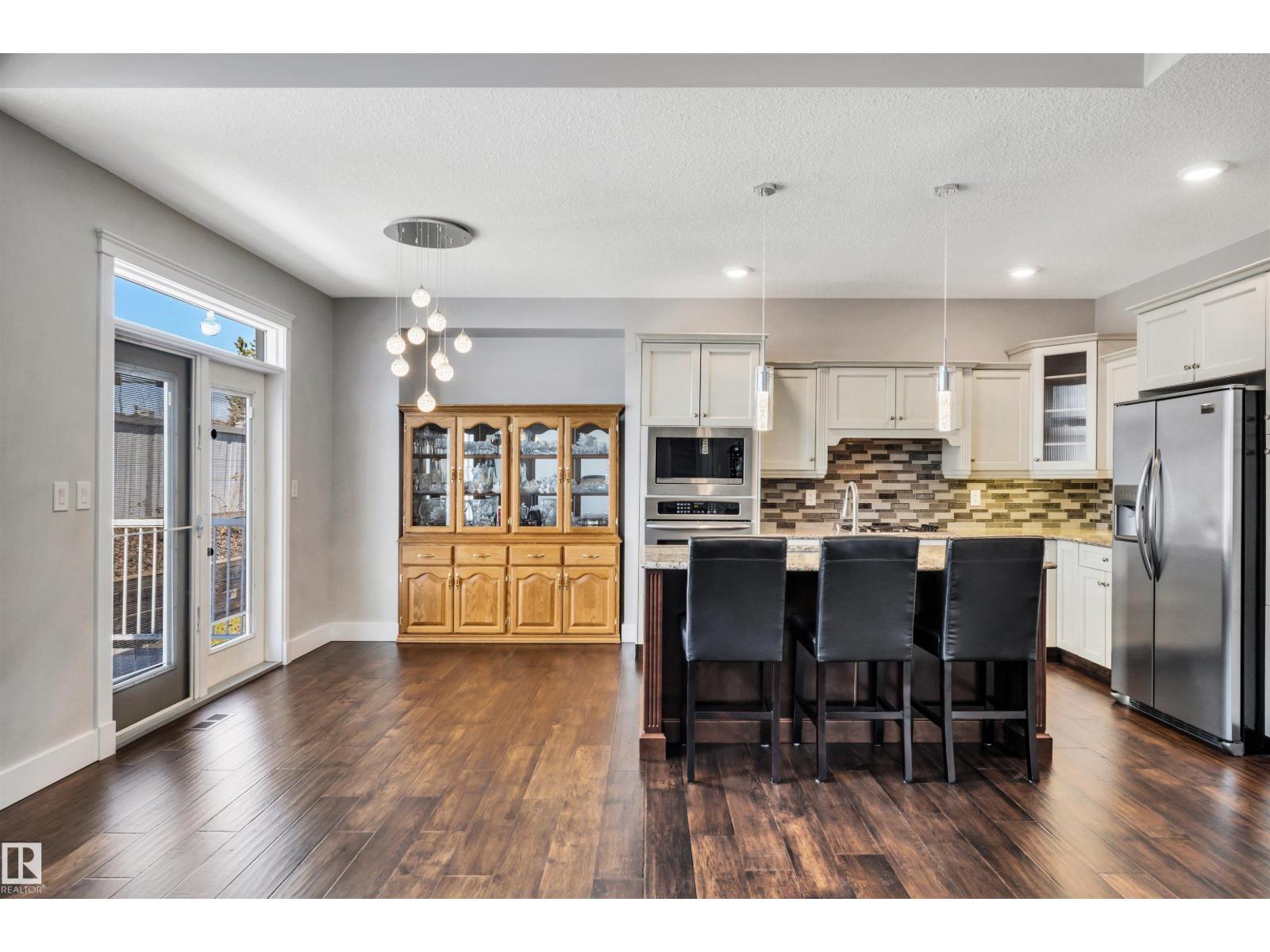 #3 61 LAFLEUR DR, St. Albert