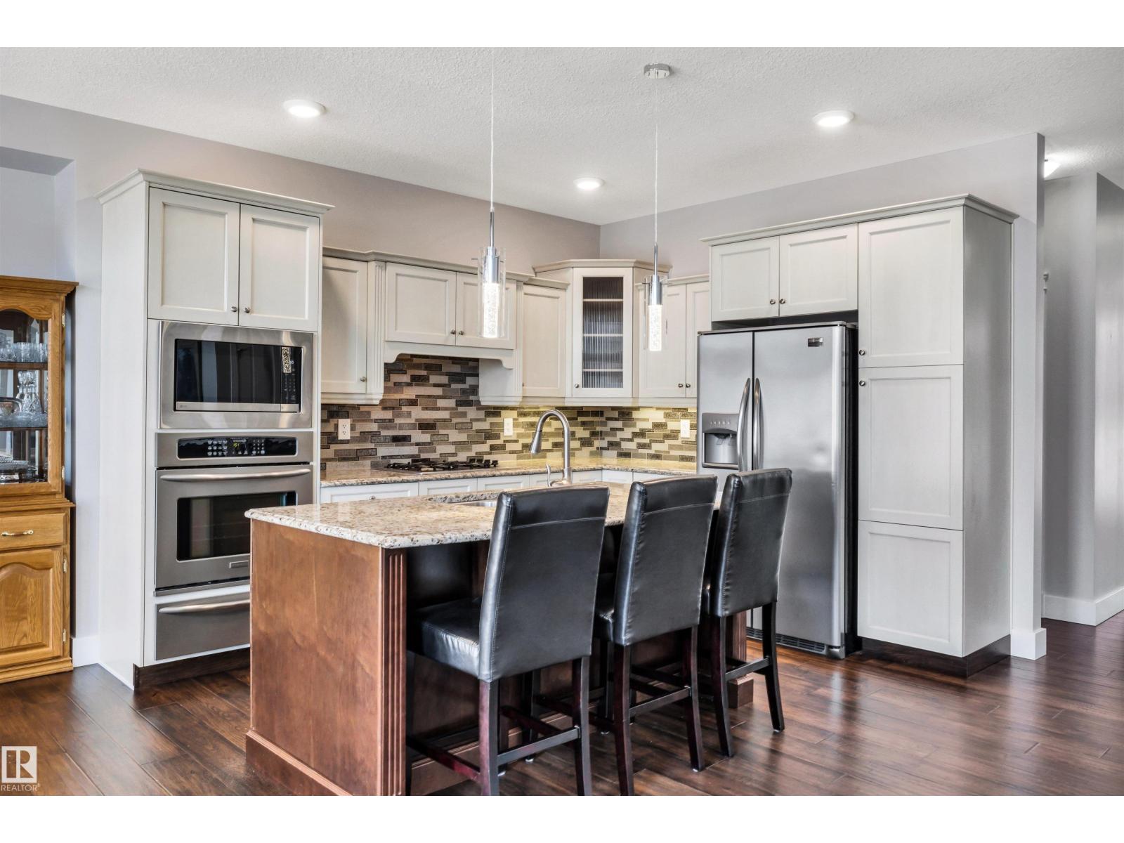 #3 61 LAFLEUR DR, St. Albert