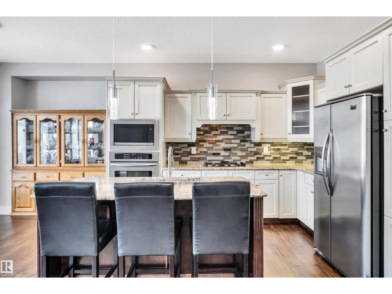 #3 61 LAFLEUR DR, St. Albert