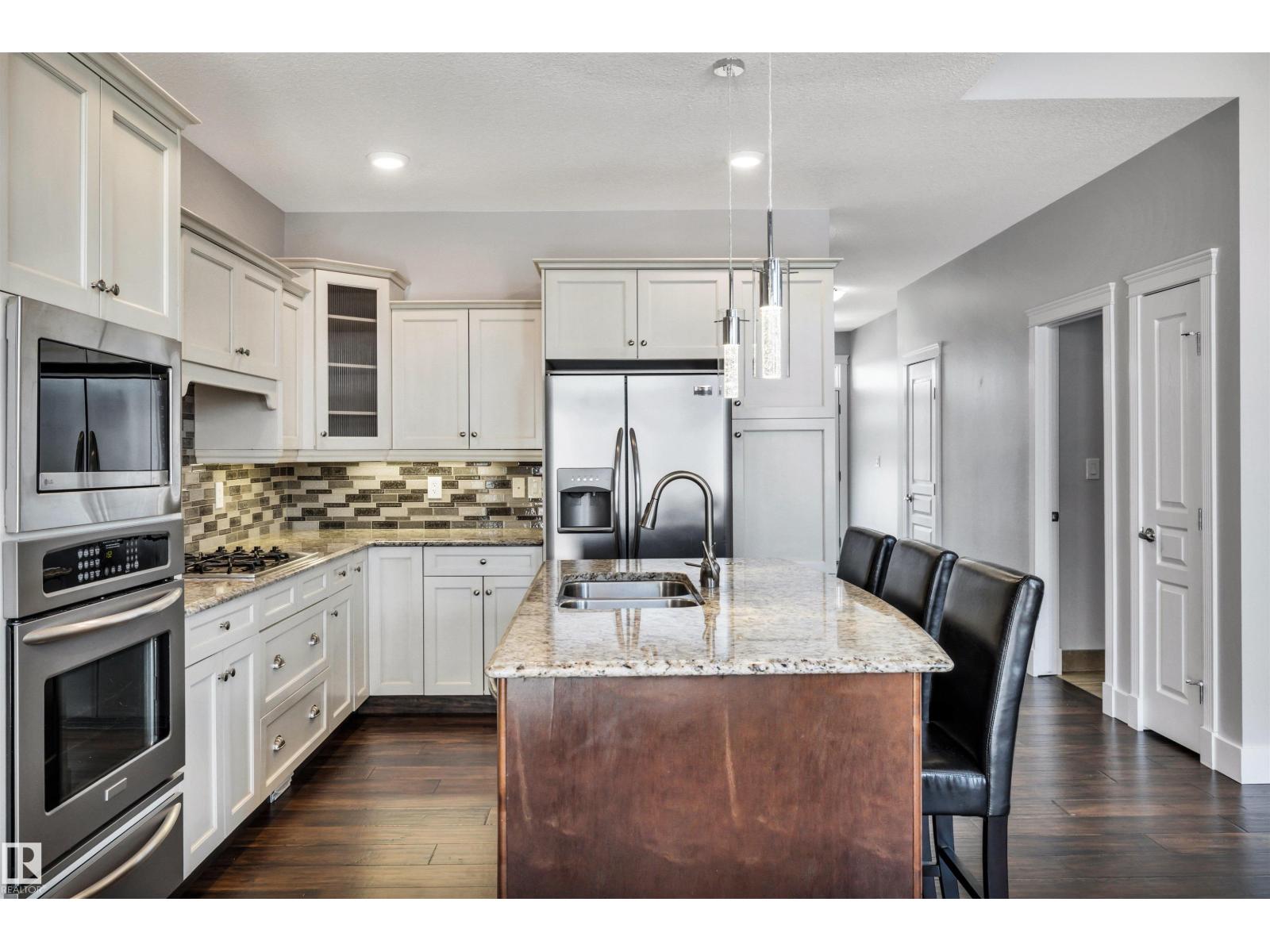 #3 61 LAFLEUR DR, St. Albert