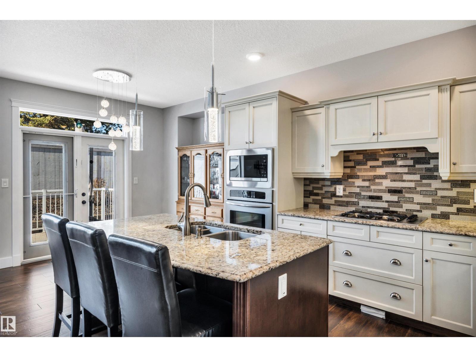 #3 61 LAFLEUR DR, St. Albert