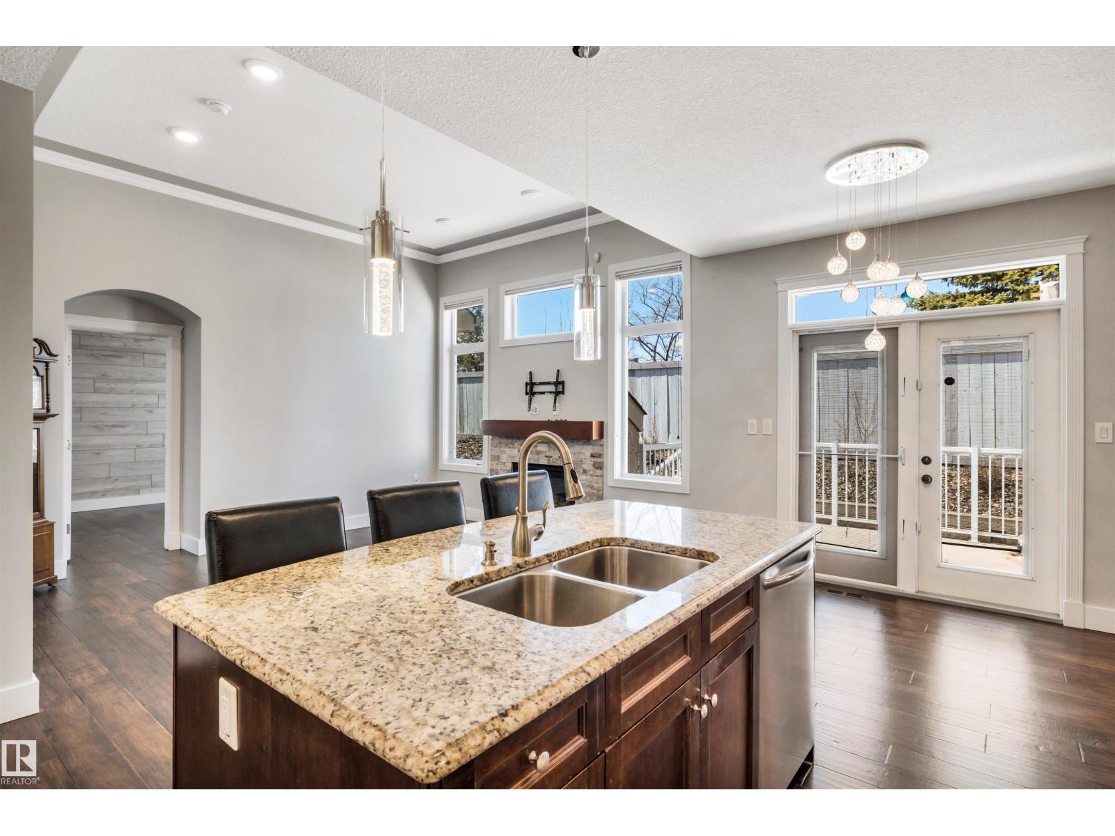 #3 61 LAFLEUR DR, St. Albert