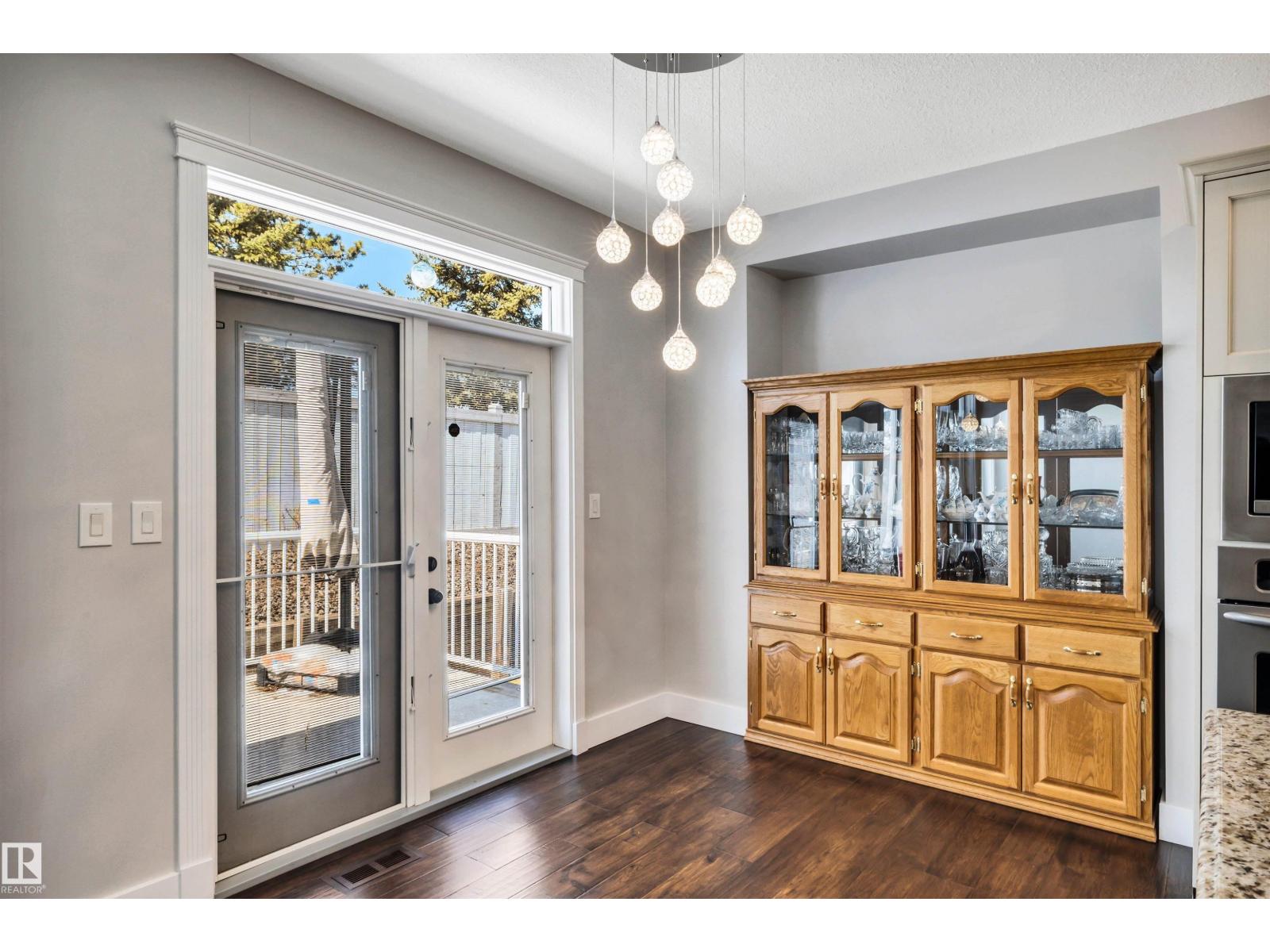 #3 61 LAFLEUR DR, St. Albert