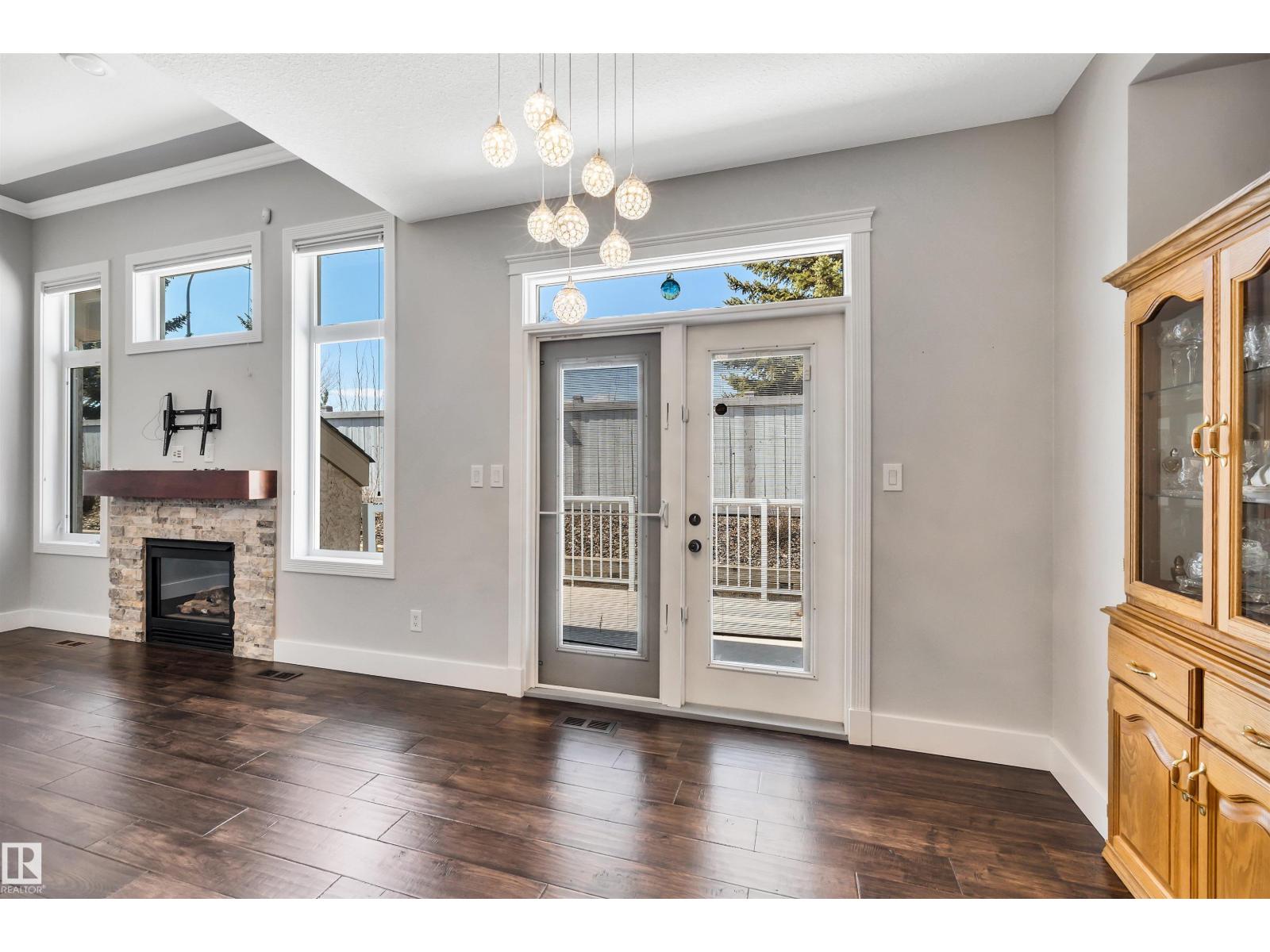 #3 61 LAFLEUR DR, St. Albert