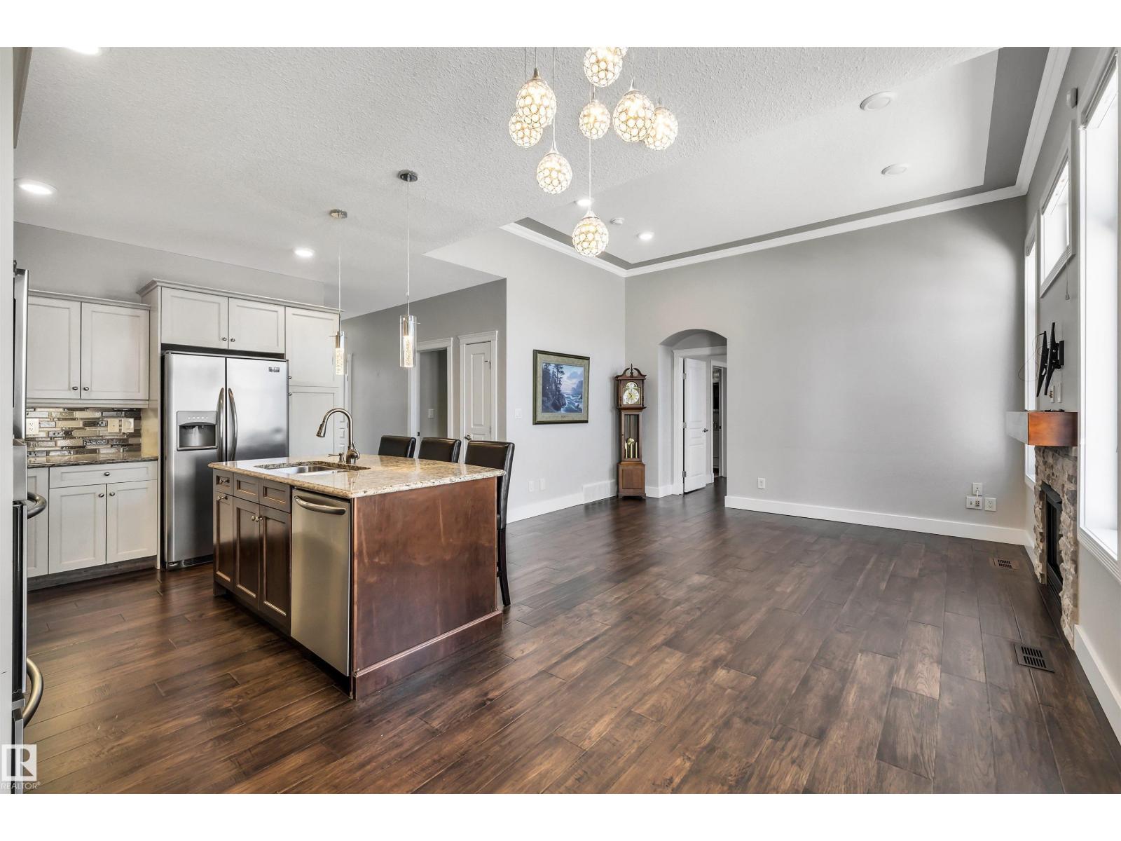 #3 61 LAFLEUR DR, St. Albert