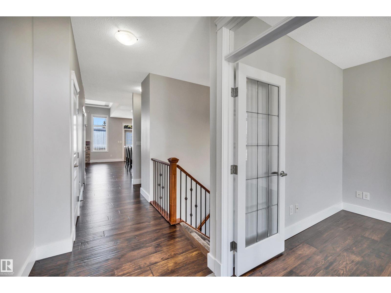 #3 61 LAFLEUR DR, St. Albert